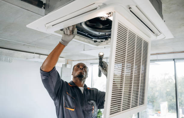 Licensed Ac Repair service in Kettlersville, OH - FH HVAC