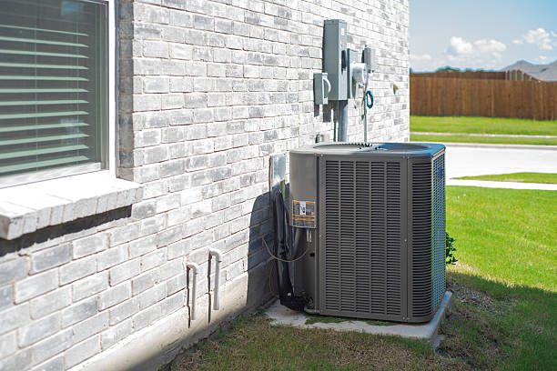 Reliable Ac Repair contractor in Kettlersville, OH by FH HVAC
